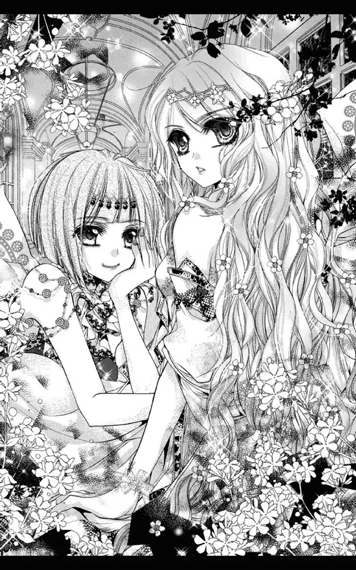 Scarlet Cross Chapter 7 37